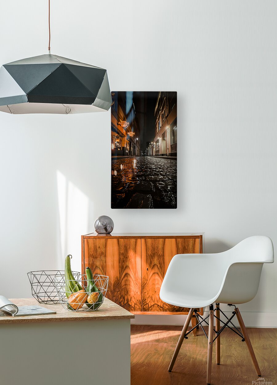 2501218 :: HD Sublimation Metal Print