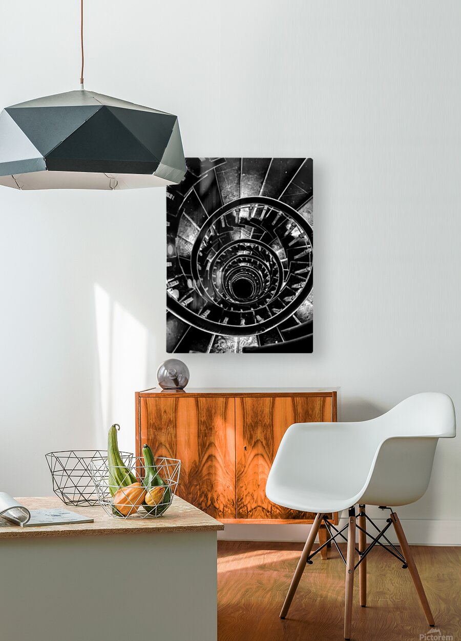 2501224 :: HD Sublimation Metal Print