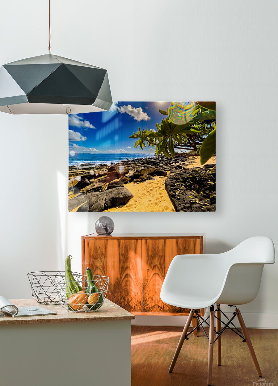 2501229 :: HD Sublimation Metal Print