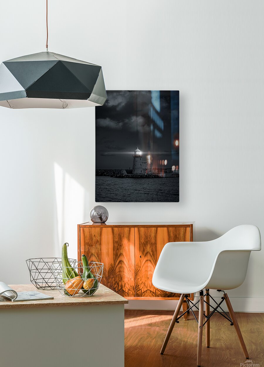 2501231 :: HD Sublimation Metal Print