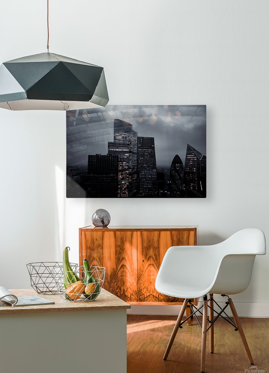 2501232 :: HD Sublimation Metal Print