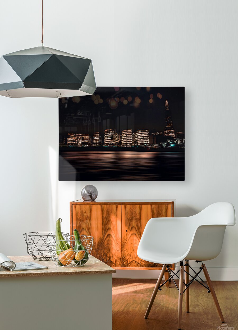 2501235 :: HD Sublimation Metal Print