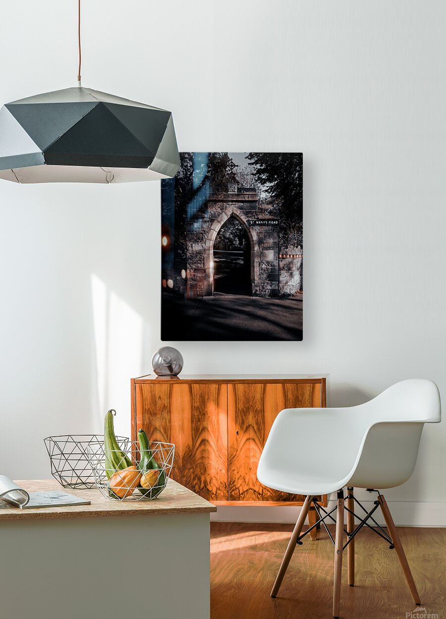 2501237 :: HD Sublimation Metal Print