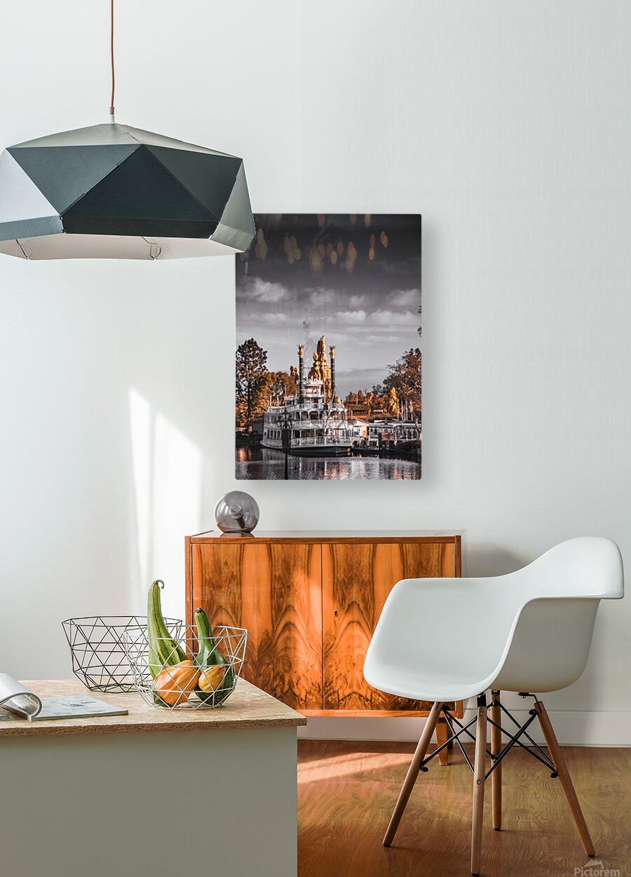 2501239 :: HD Sublimation Metal Print