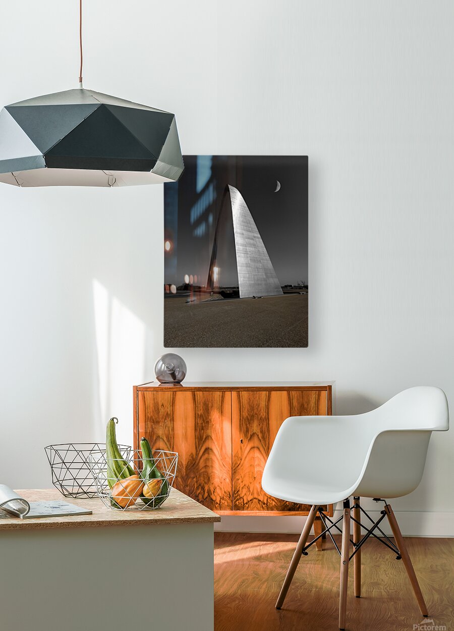 2501446 :: HD Sublimation Metal Print