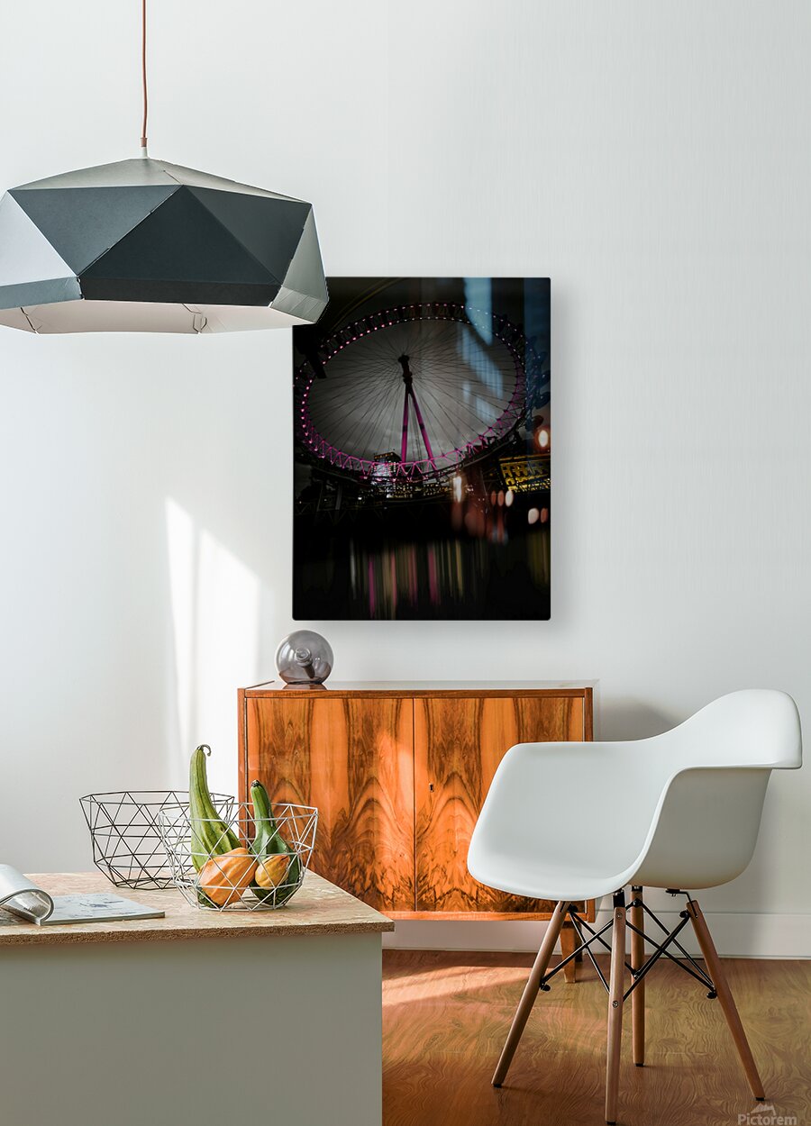 2501456 :: HD Sublimation Metal Print