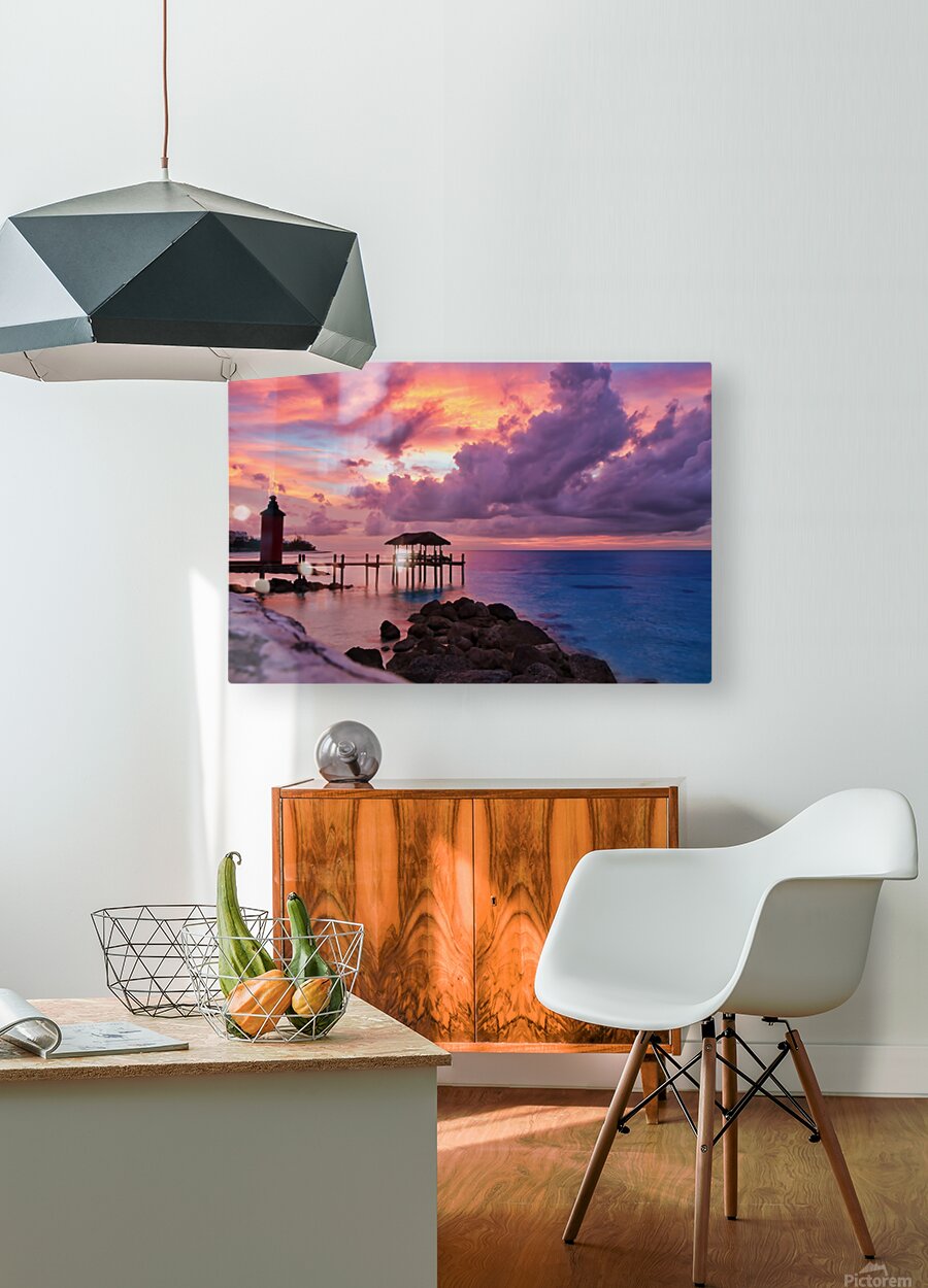 2501460 :: HD Sublimation Metal Print