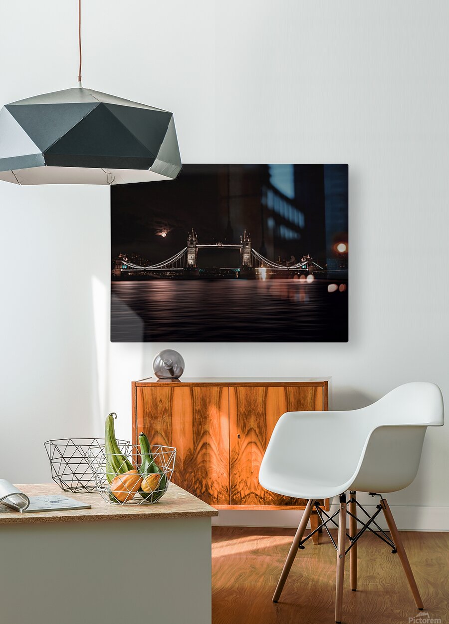 2501461 :: HD Sublimation Metal Print