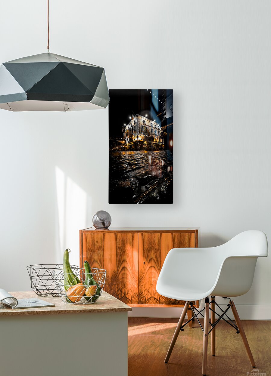 2501469 :: HD Sublimation Metal Print