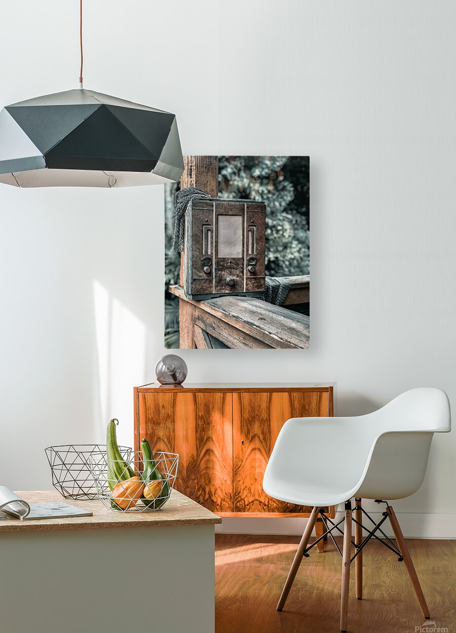 2501472 :: HD Sublimation Metal Print