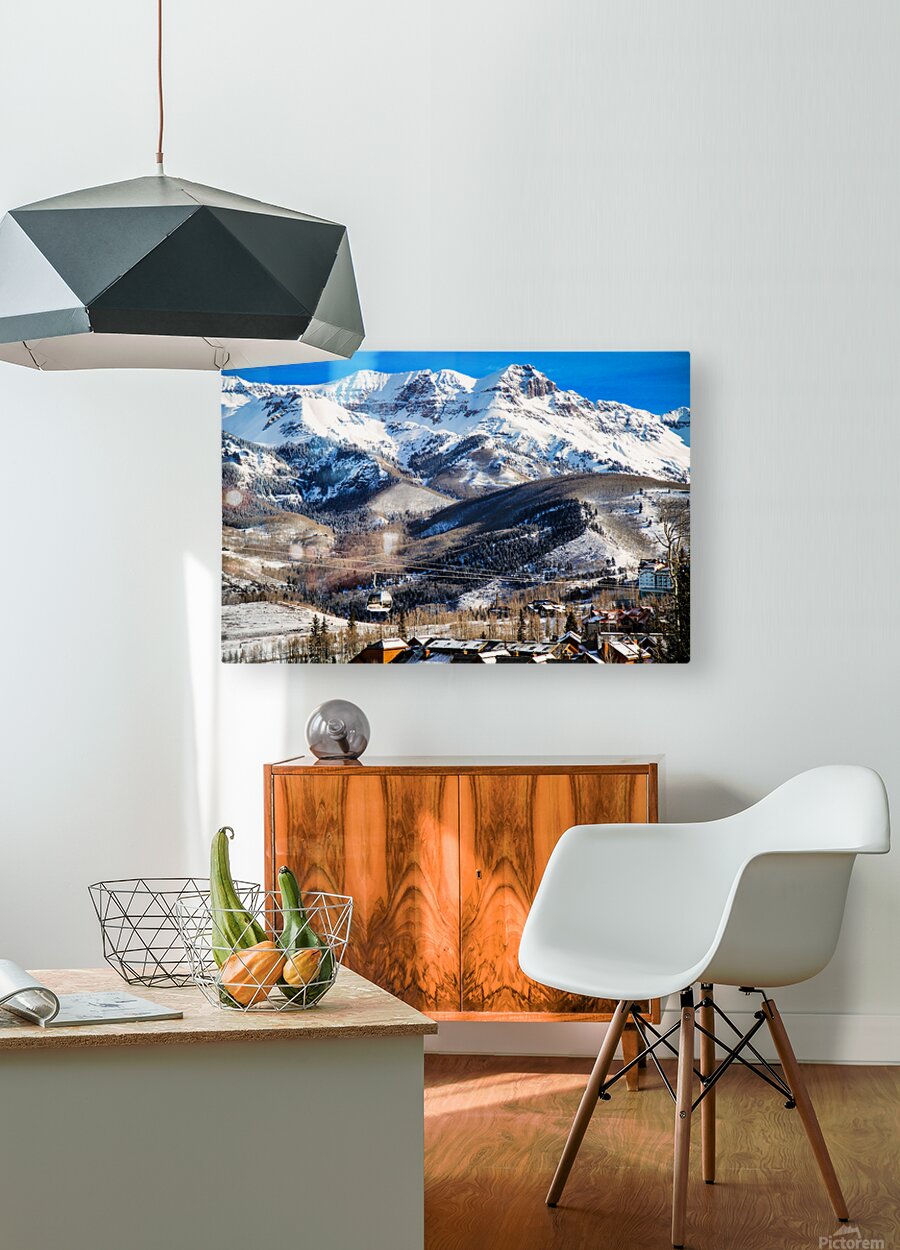 2501488 :: HD Sublimation Metal Print