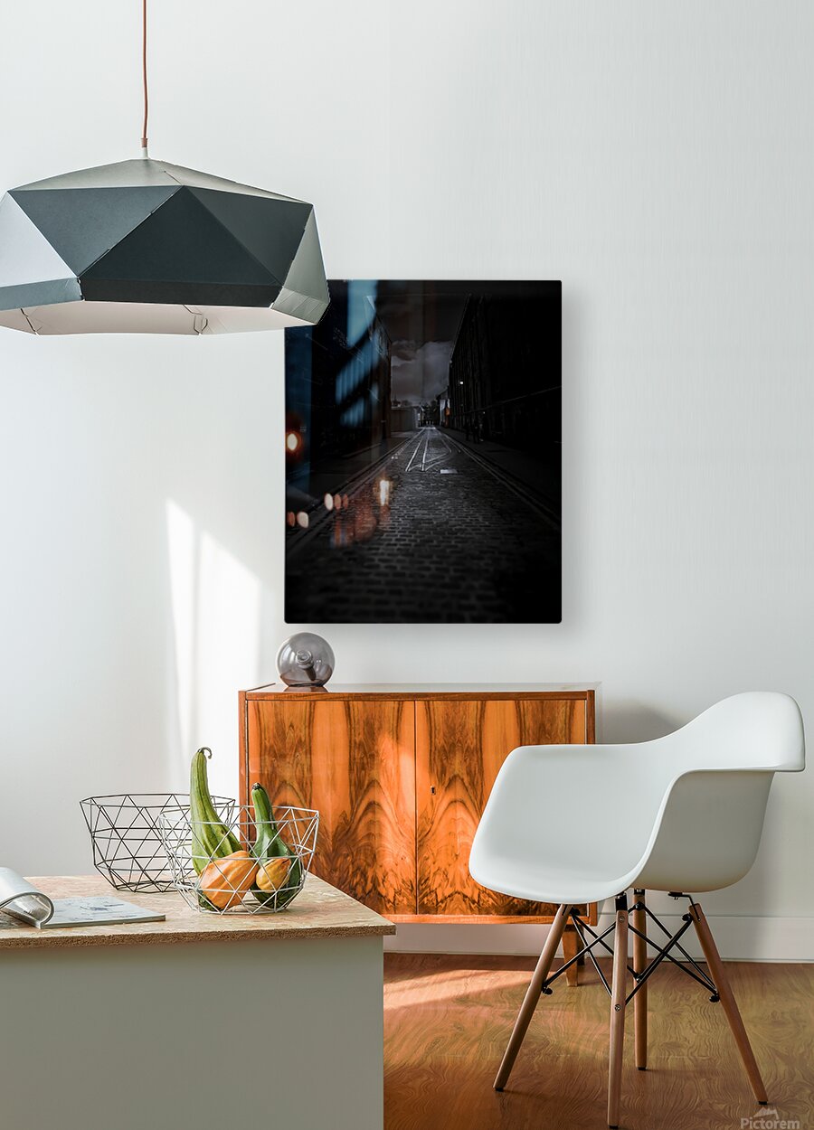 2501490 :: HD Sublimation Metal Print