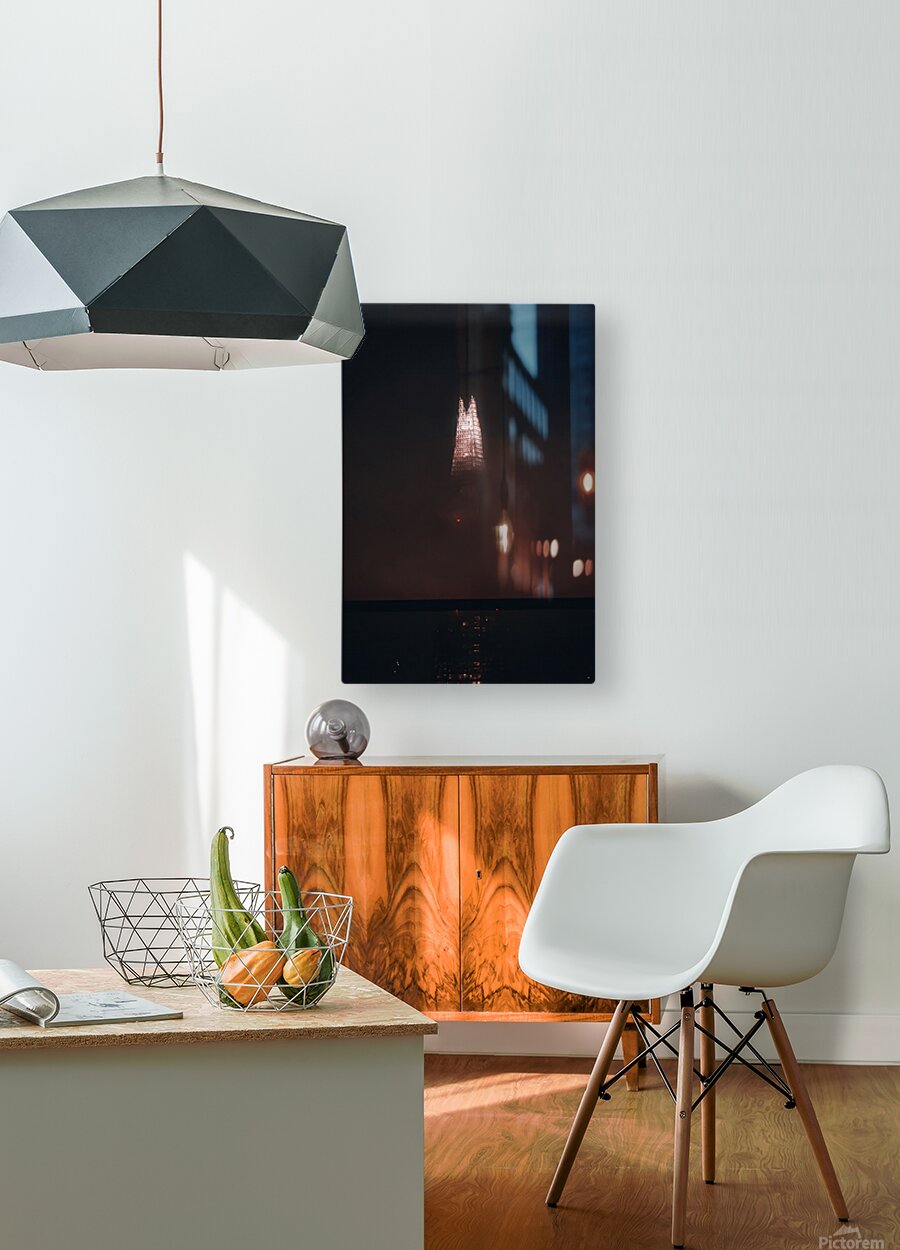 2501492 :: HD Sublimation Metal Print