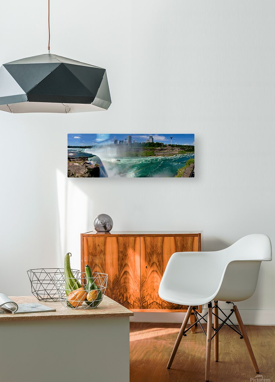 2501494 :: HD Sublimation Metal Print