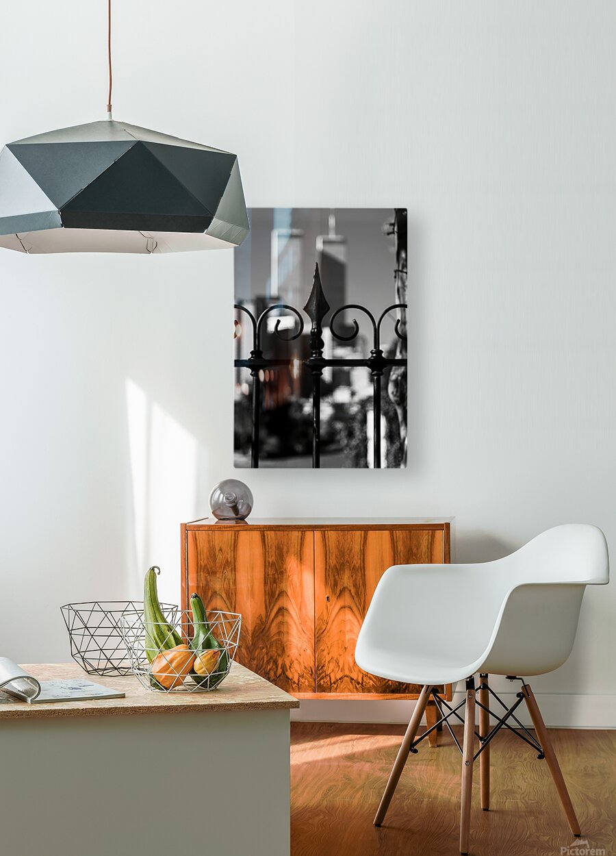 2501501 :: HD Sublimation Metal Print