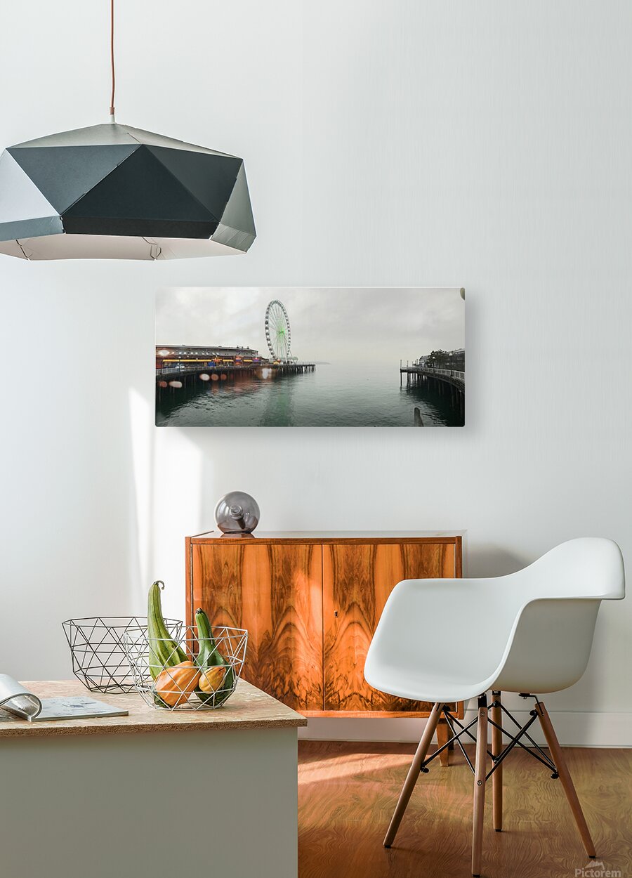 2501506 :: HD Sublimation Metal Print