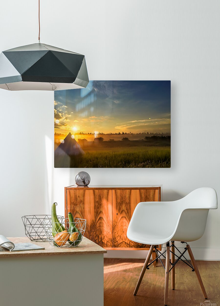 2503817 :: HD Sublimation Metal Print