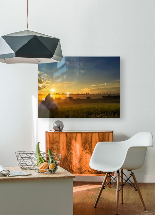 2503817 :: HD Sublimation Metal Print