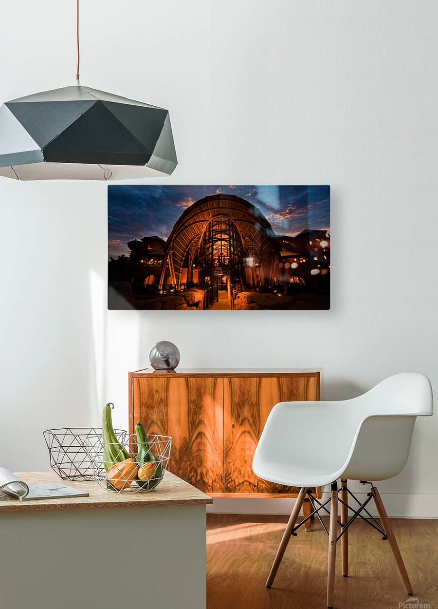 2504390 :: HD Sublimation Metal Print