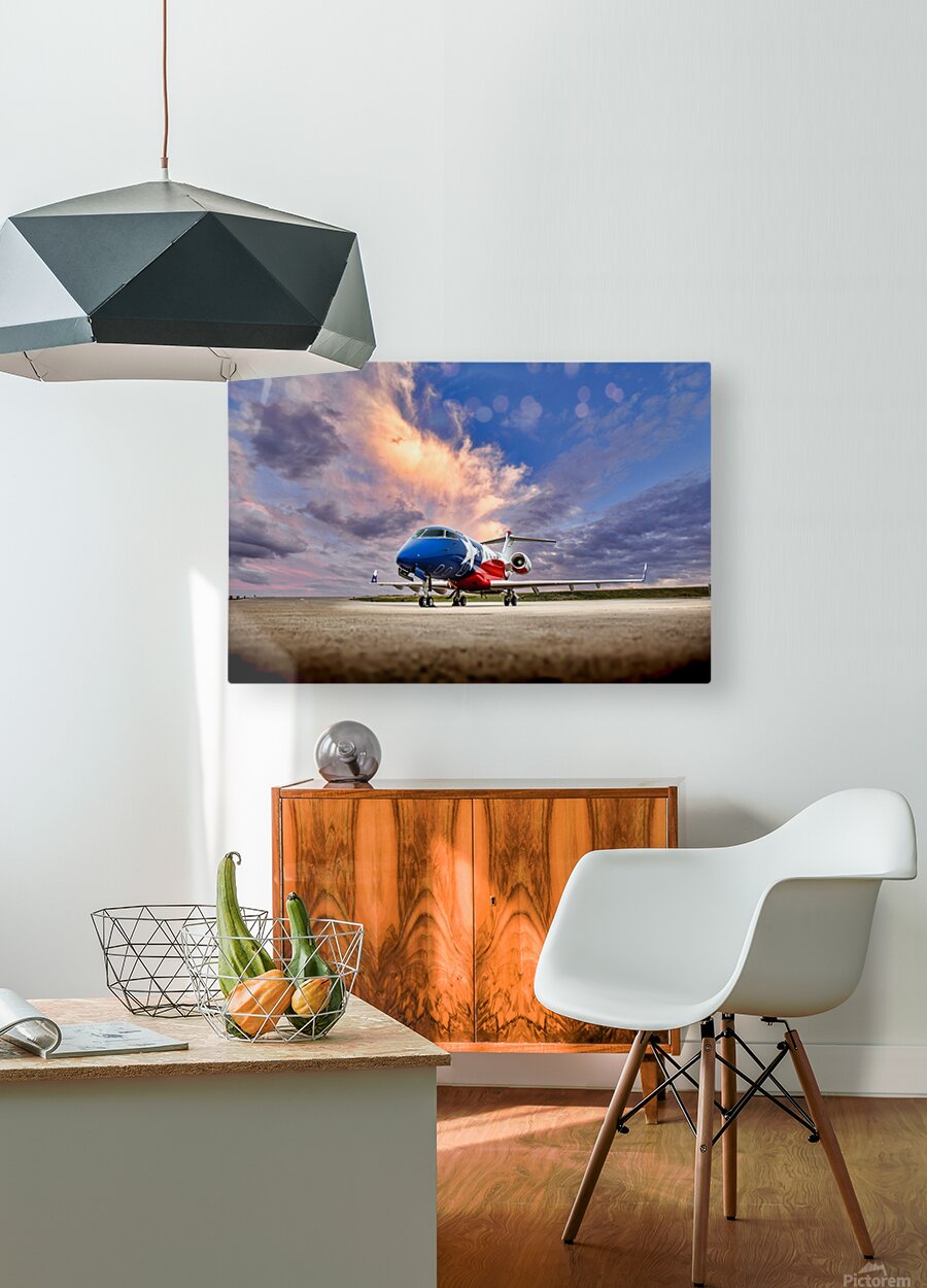 2507003 :: HD Sublimation Metal Print