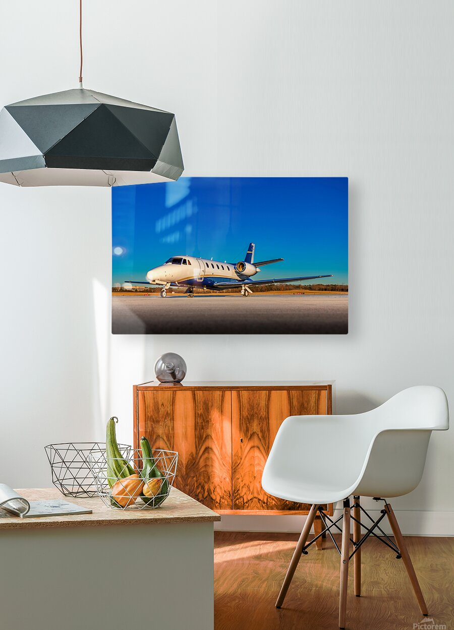 2507005 :: HD Sublimation Metal Print