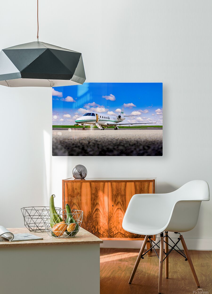 2507006 :: HD Sublimation Metal Print