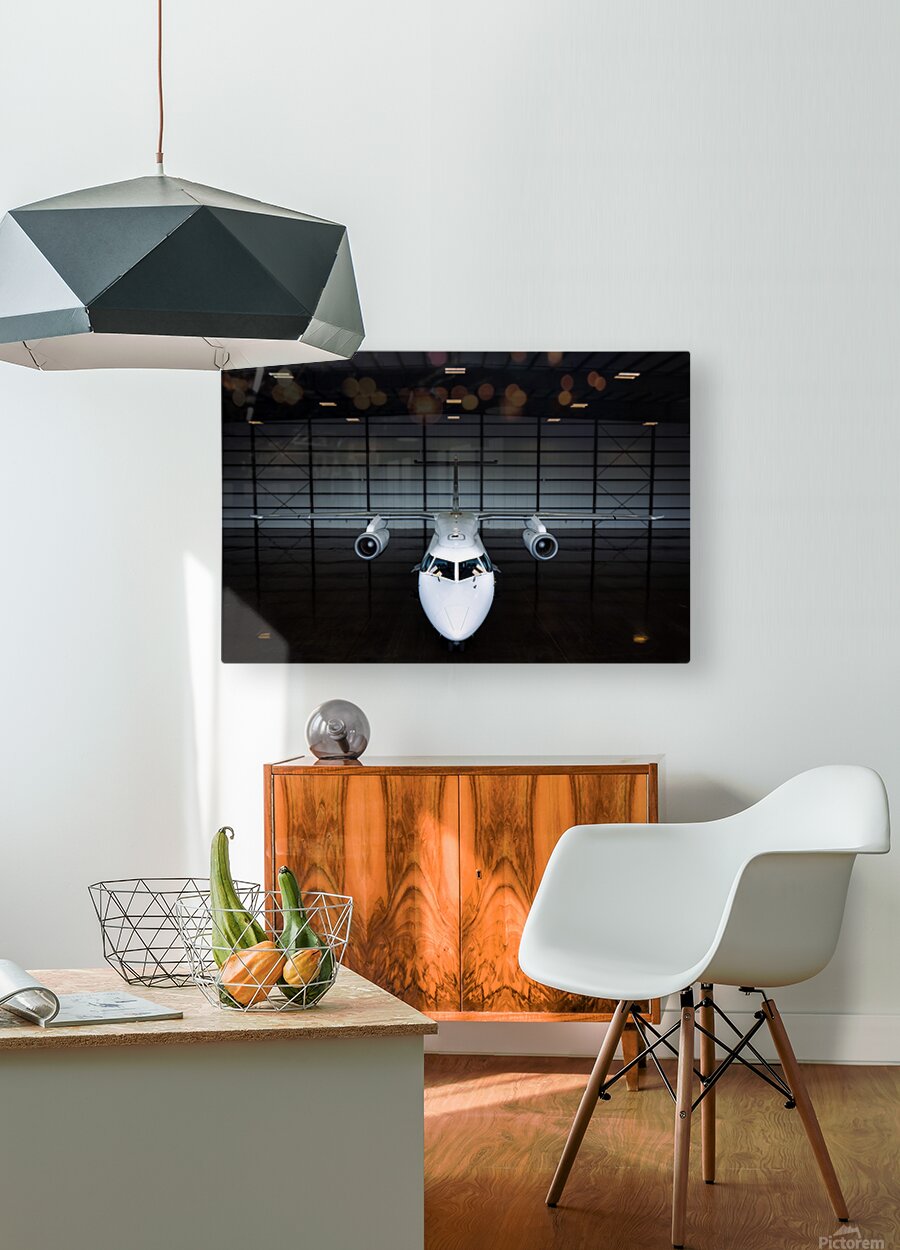 2507007 :: HD Sublimation Metal Print