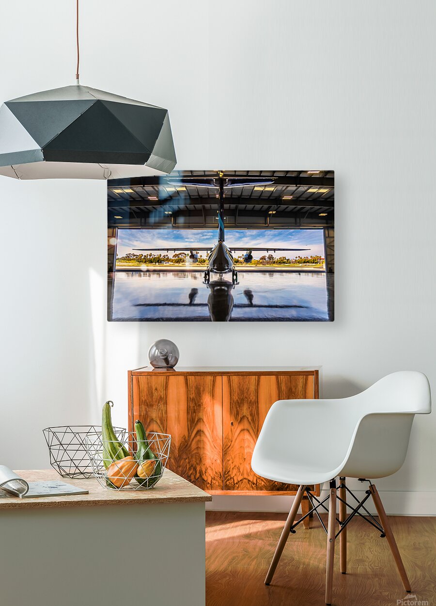 2507010 :: HD Sublimation Metal Print