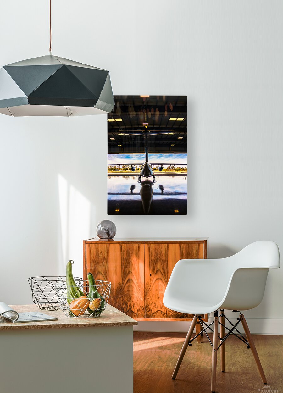 2507011 :: HD Sublimation Metal Print