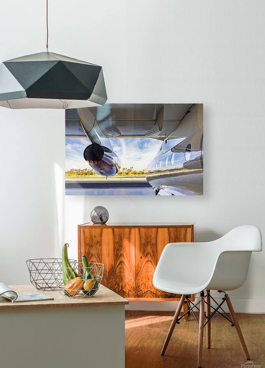 2507016 :: HD Sublimation Metal Print