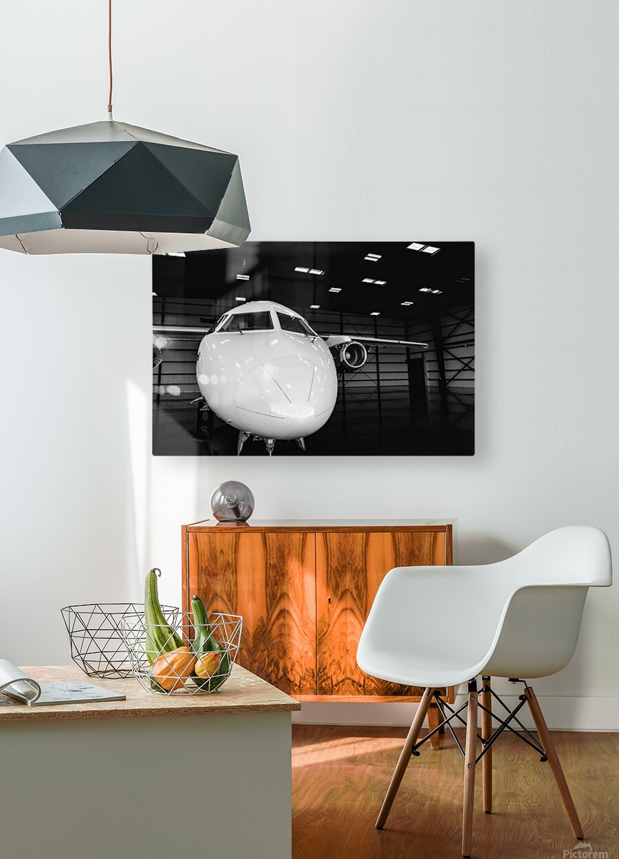 2507017 :: HD Sublimation Metal Print