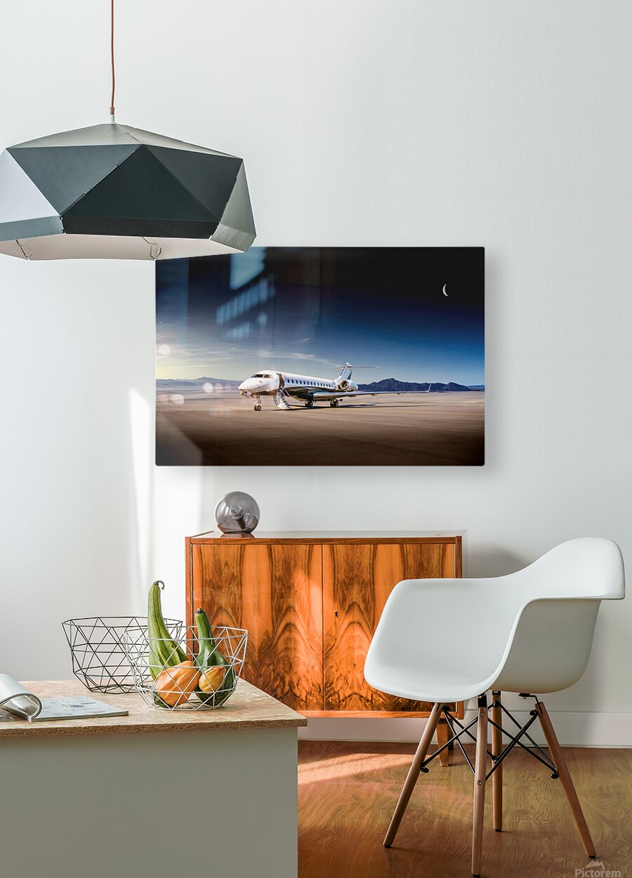 2521951 :: HD Sublimation Metal Print