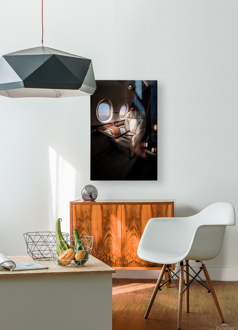 2521954 :: HD Sublimation Metal Print