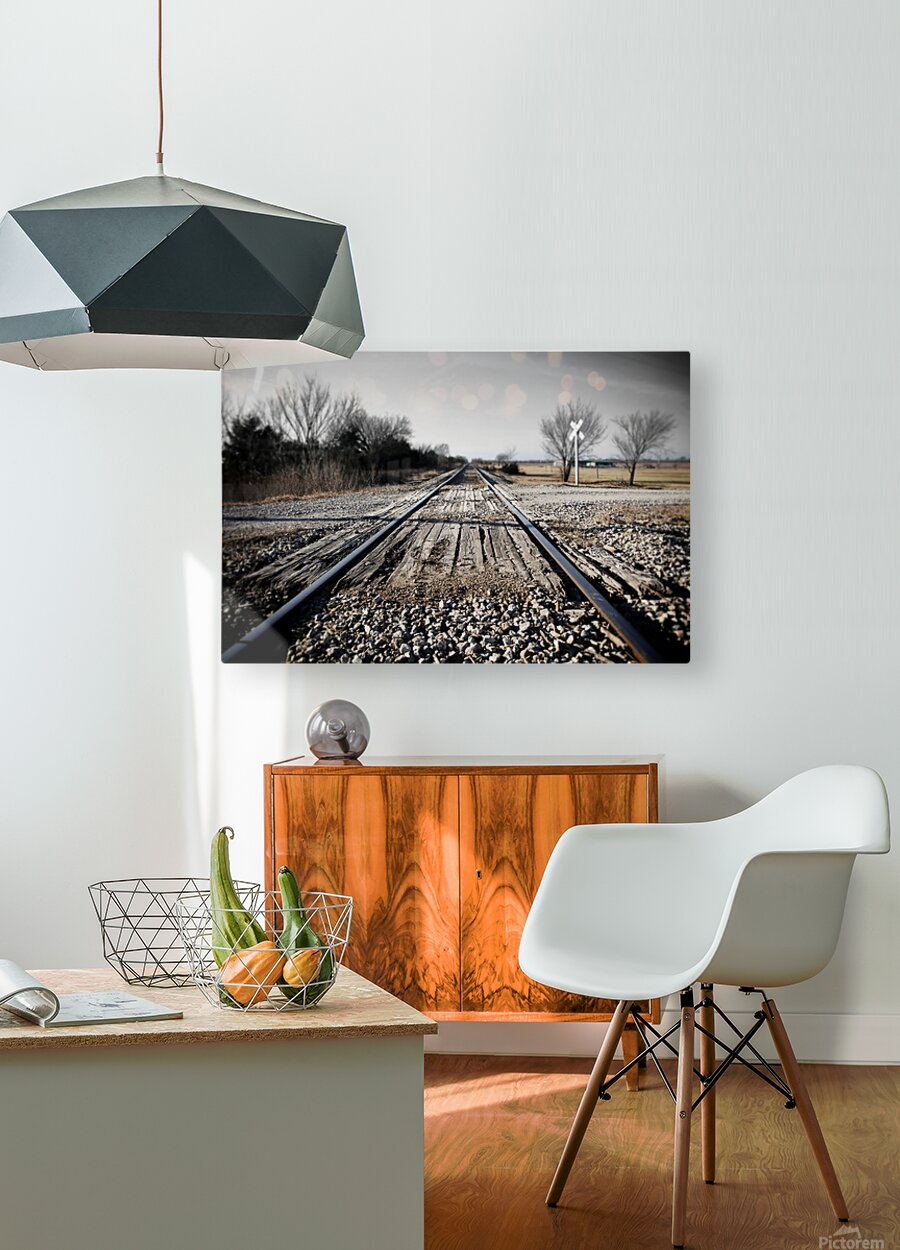 2521955 :: HD Sublimation Metal Print