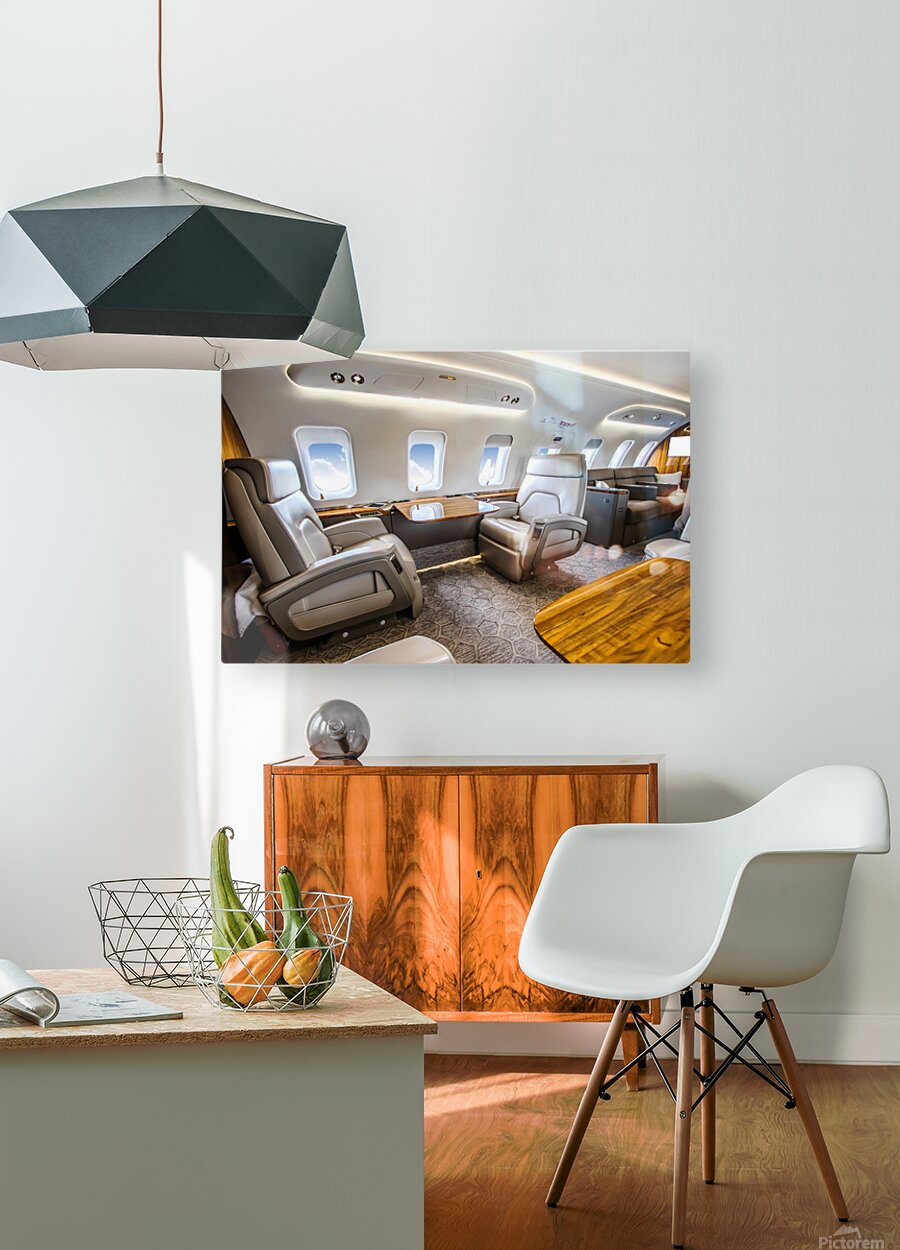 2521958 :: HD Sublimation Metal Print