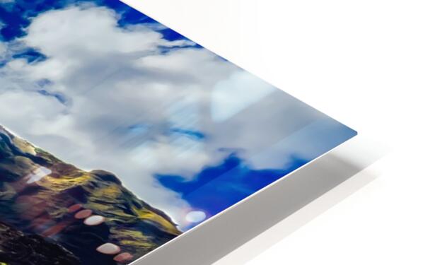 2501455 :: HD Sublimation Metal Print