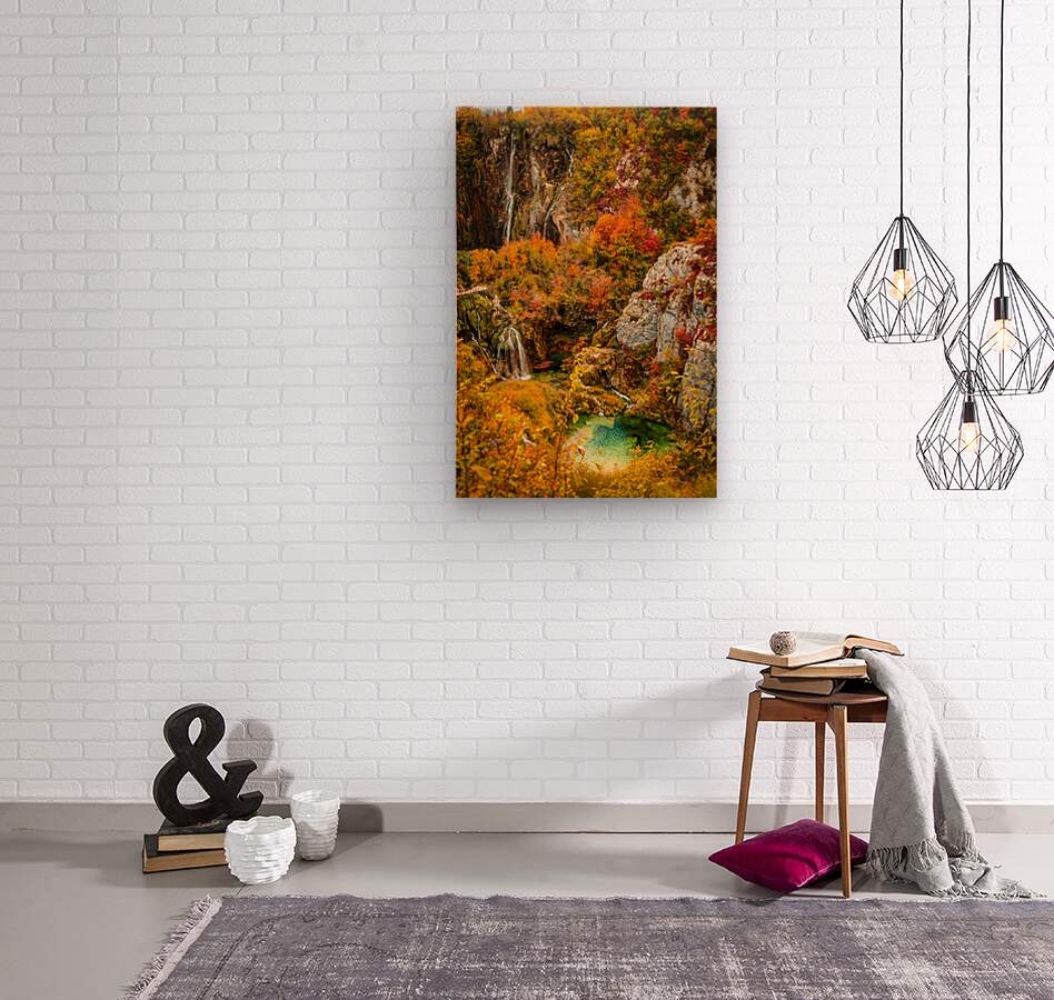 2496808 :: Wood Print