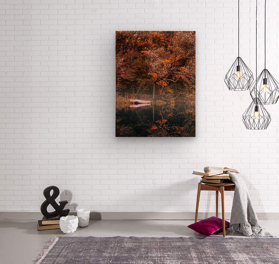 2497348 :: Wood Print