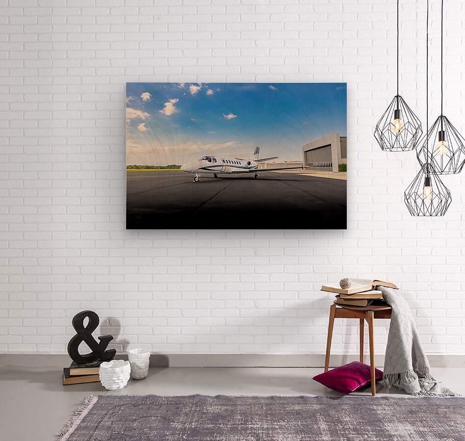 2500595 :: Wood Print