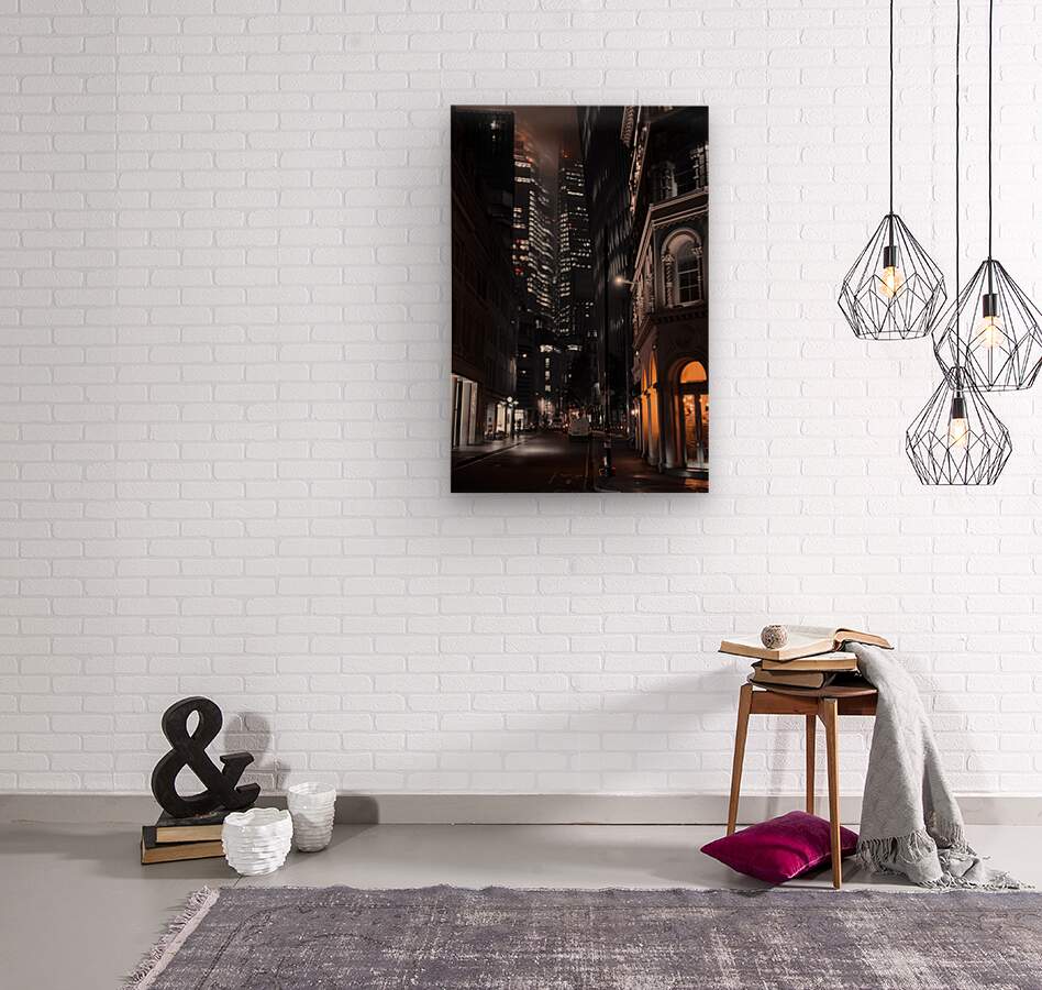 2501065 :: Wood Print