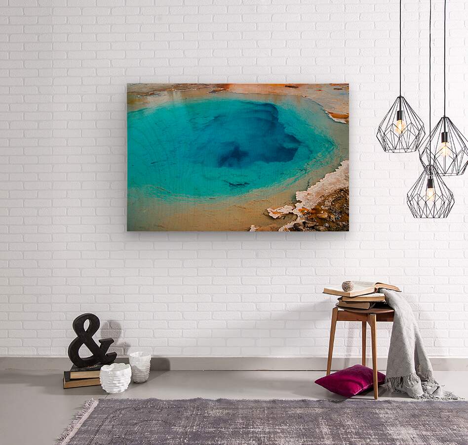 2501068 :: Wood Print