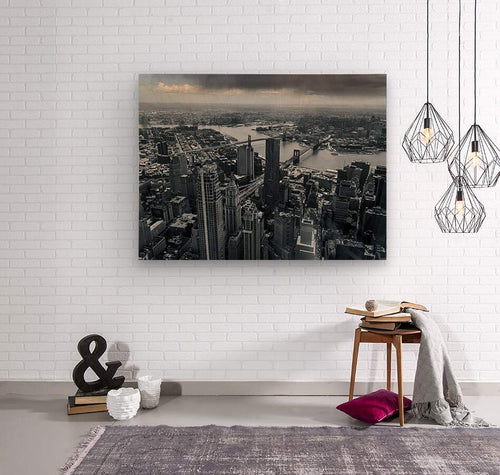 2501069 :: Wood Print