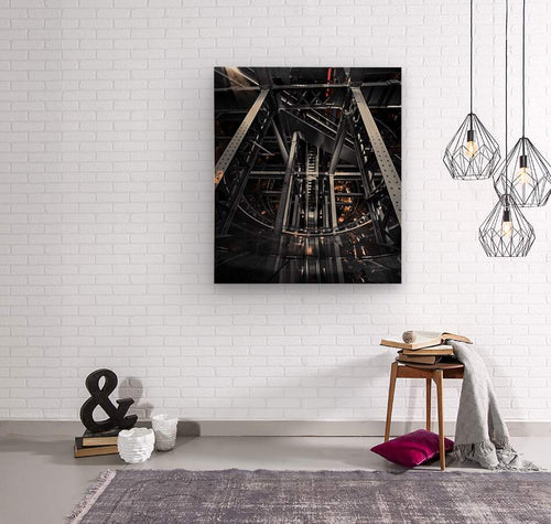 2501071 :: Wood Print