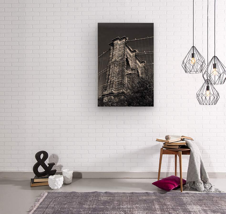 2501072 :: Wood Print