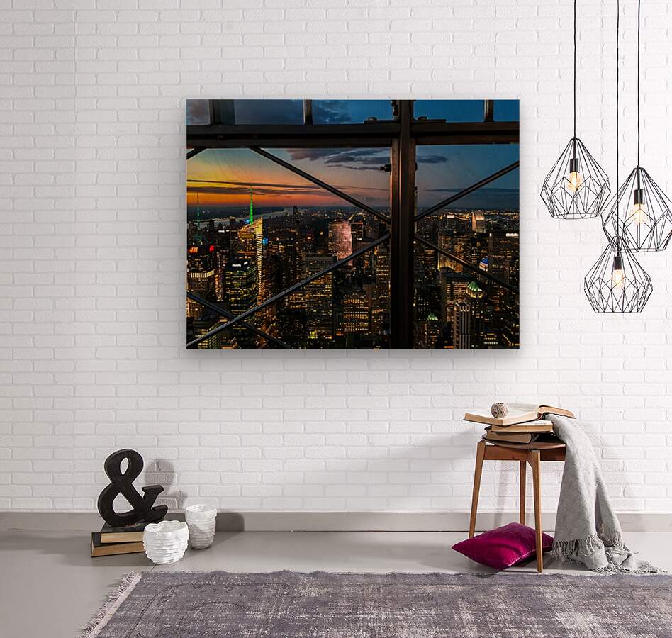 2501073 :: Wood Print