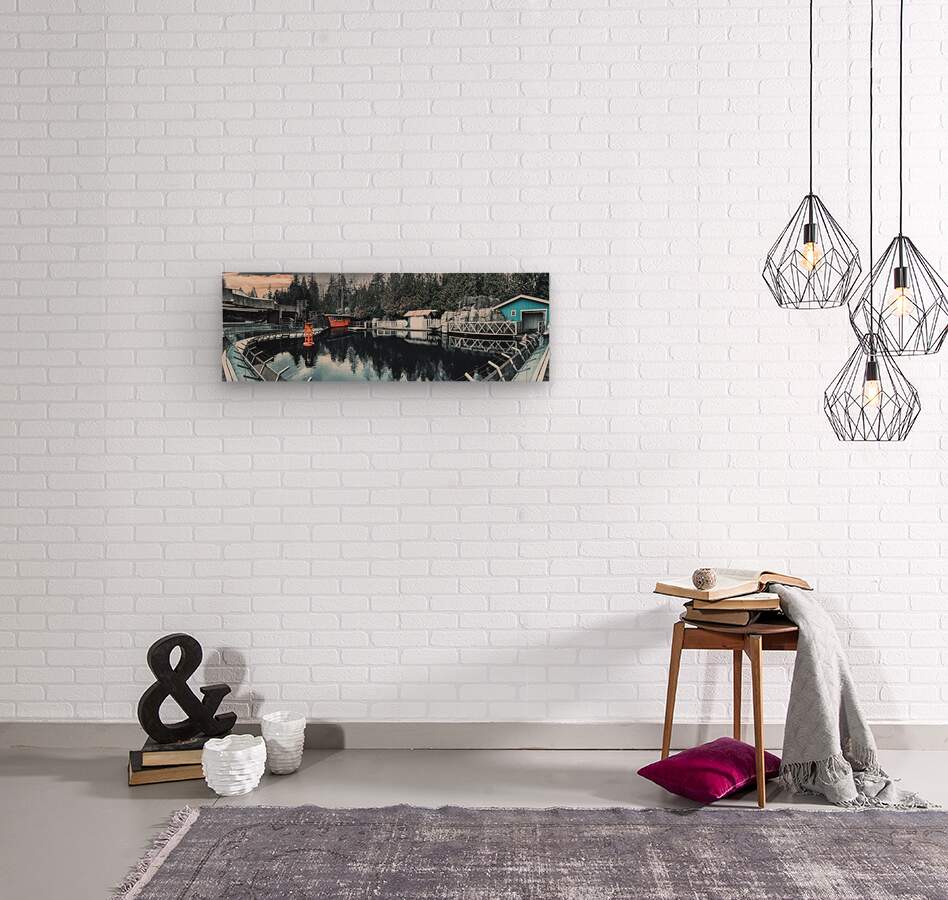 2501075 :: Wood Print