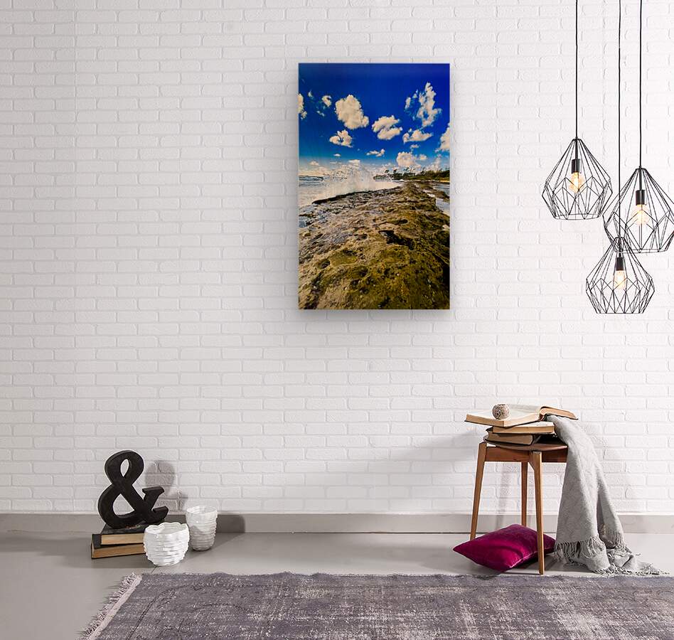 2501077 :: Wood Print