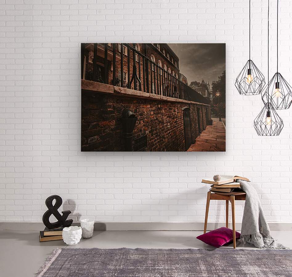2501078 :: Wood Print