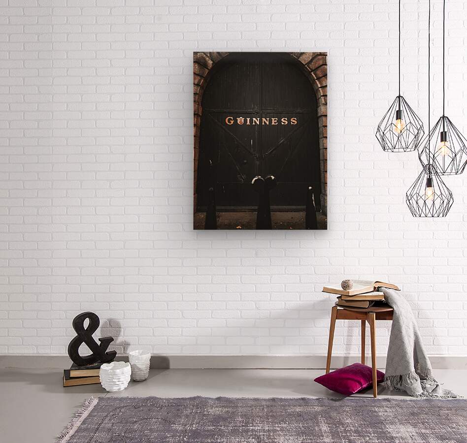 2501081 :: Wood Print