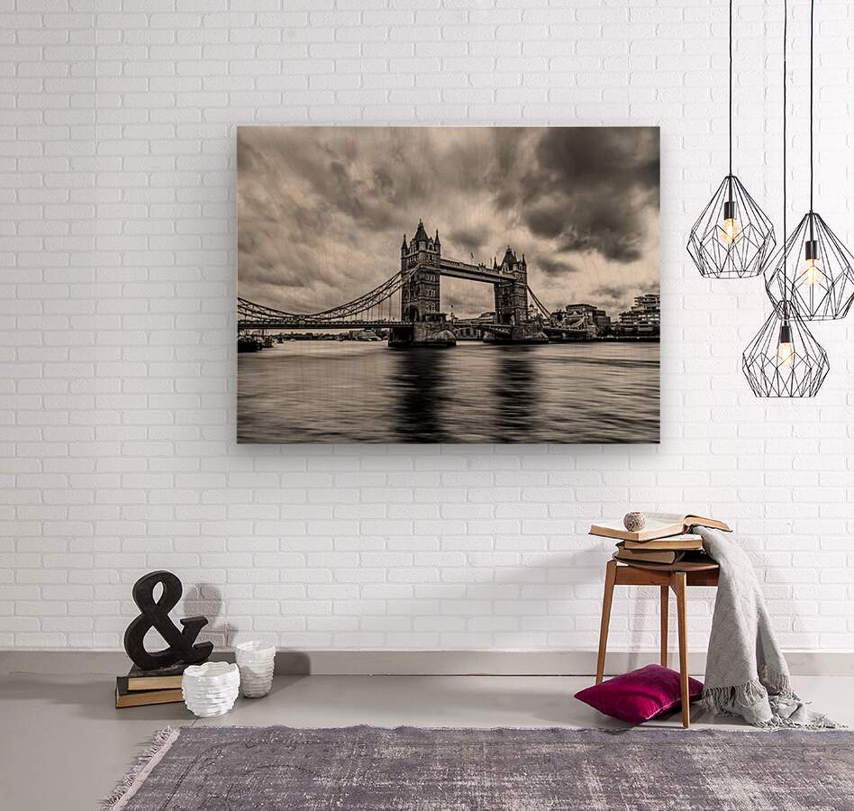 2501082 :: Wood Print